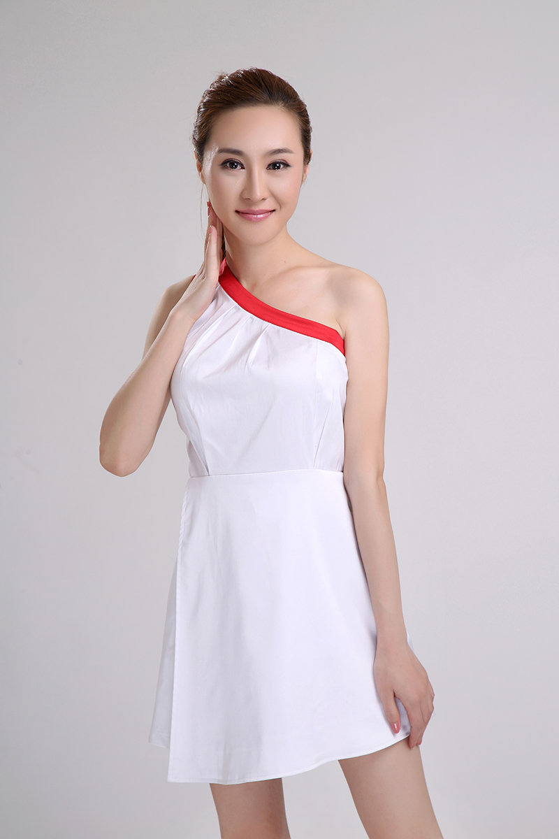 北京職業裝定做，工作服定做，北京促銷服