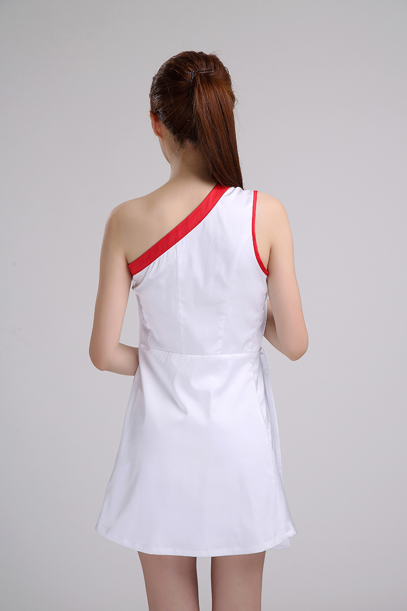 北京職業裝定做，工作服定做，北京促銷服
