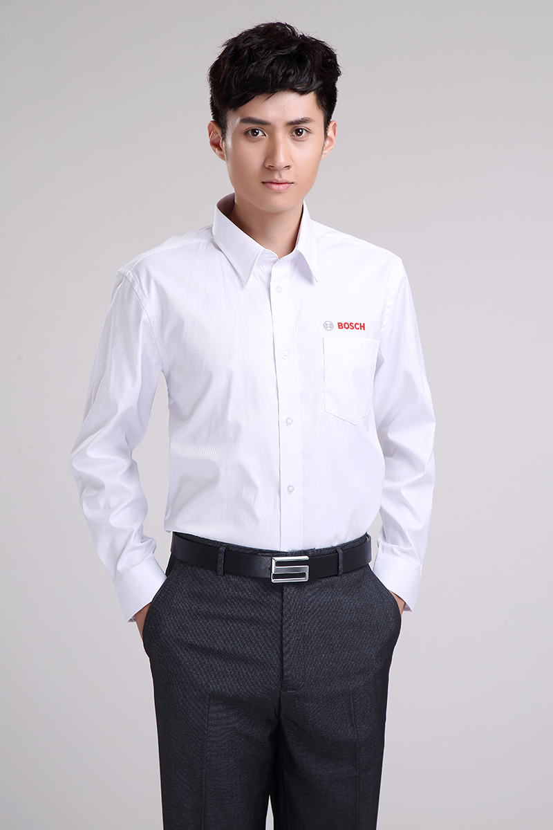 職業裝定做-子午線服裝-工作服定做