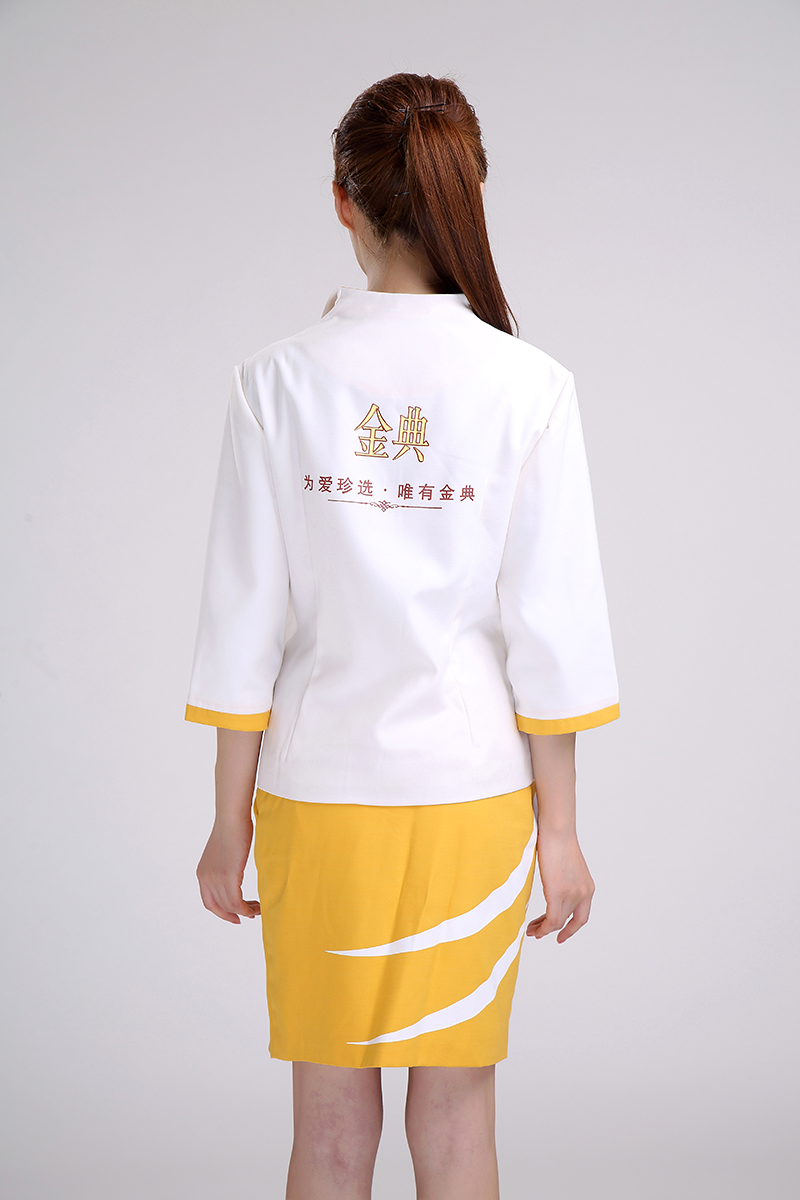 北京職業裝定做，工作服定做，北京促銷服