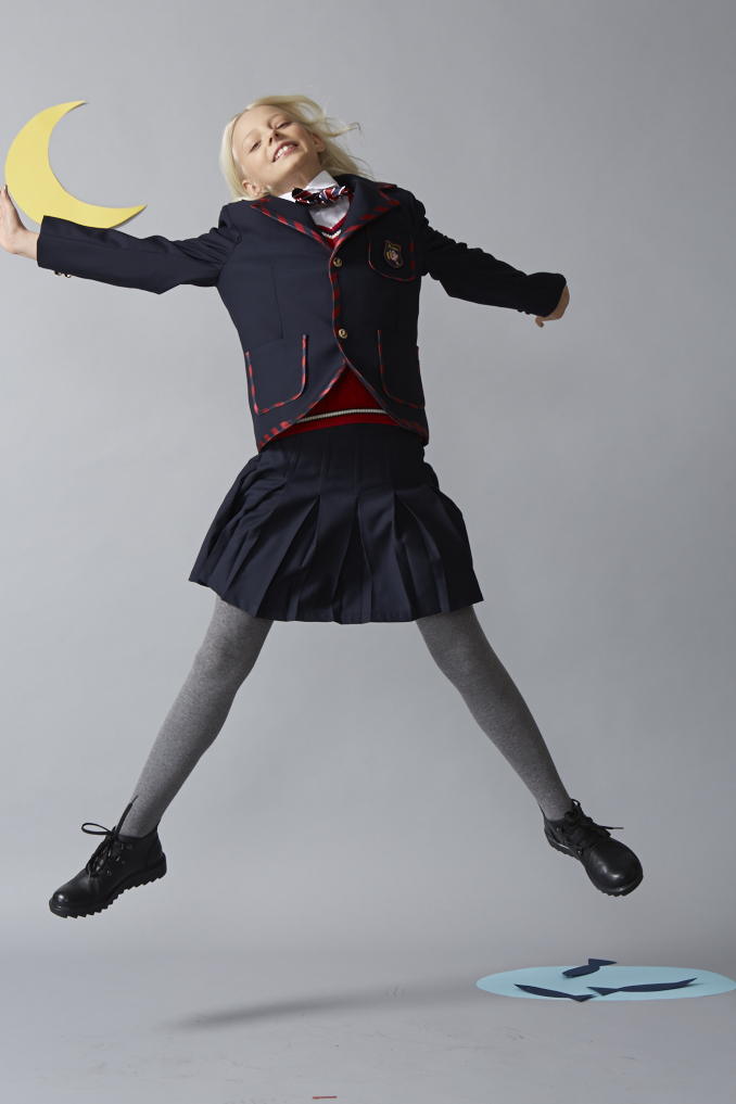 校服園服定做，北京校服園服，北京童裝定做