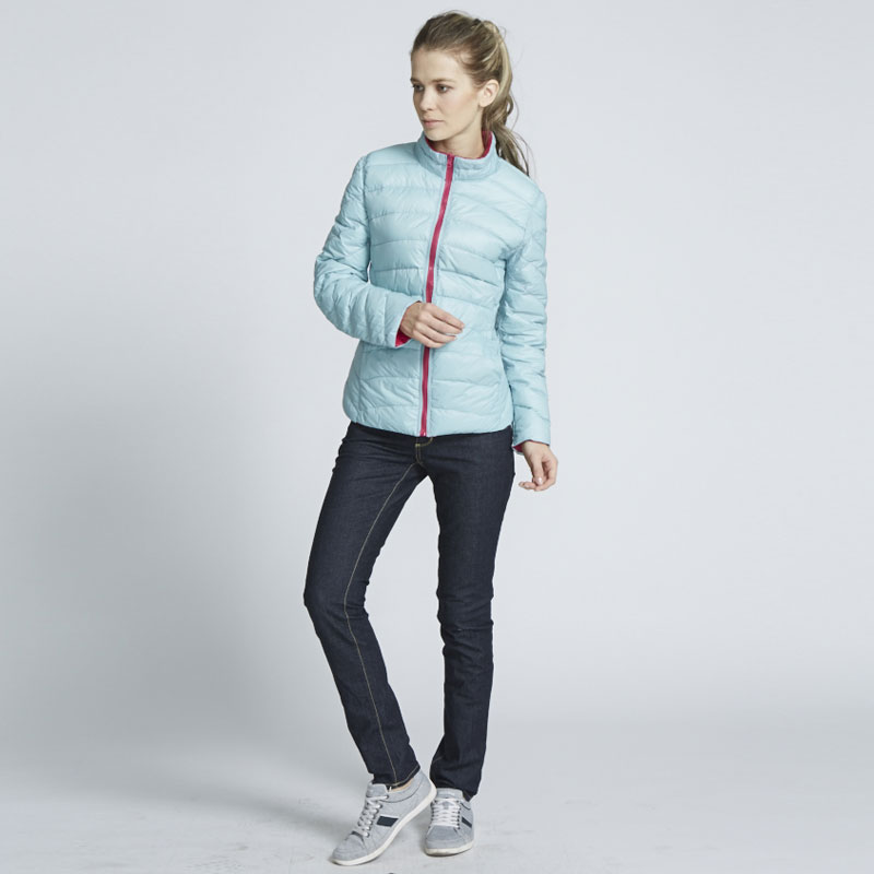 工作服定做 定制職業裝 子午線服裝