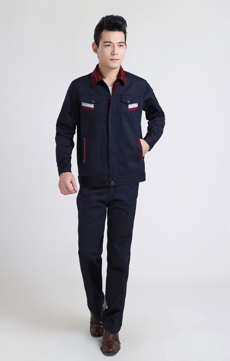 工作服定做，工程服定制，工服定做