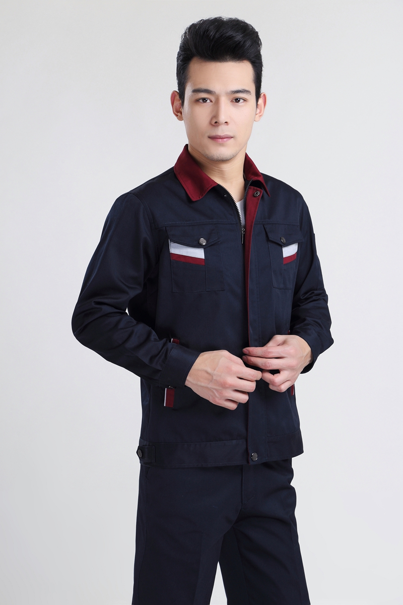 工程服定制，北京工程服，北京工作服