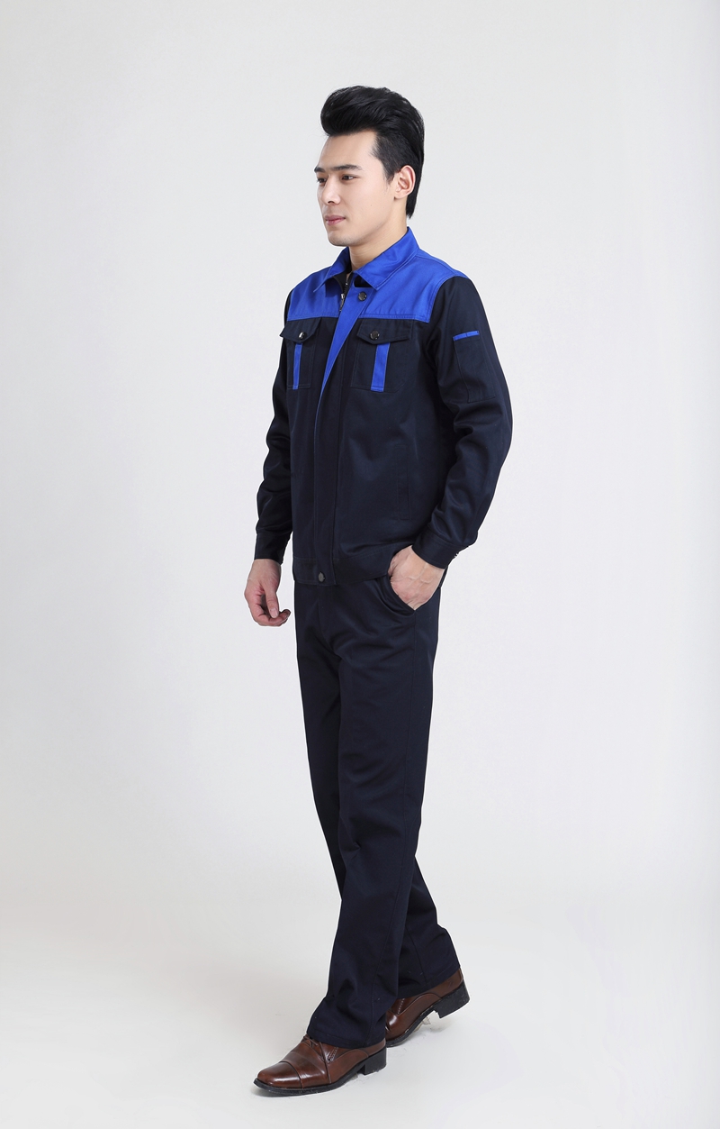 工作服定做，北京工作服，工作服定做圖片