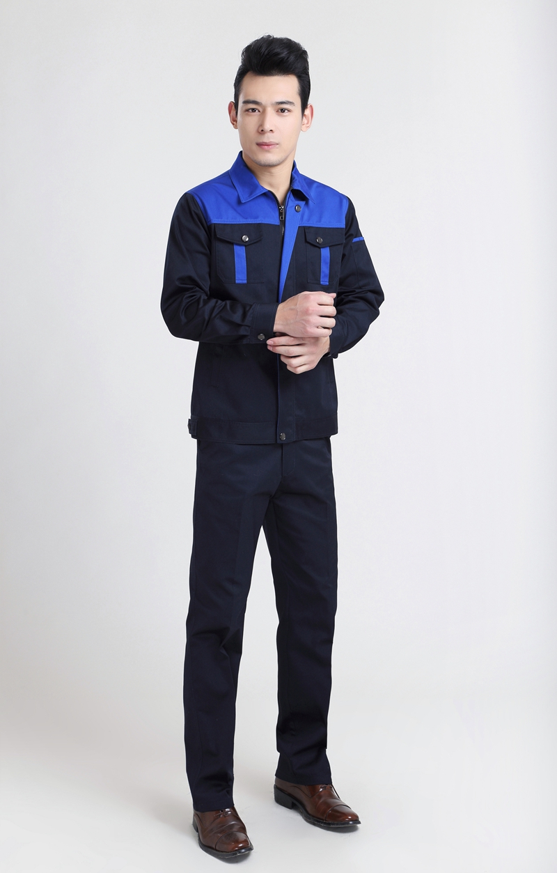 工作服定做圖片，北京工作服，工作服定做
