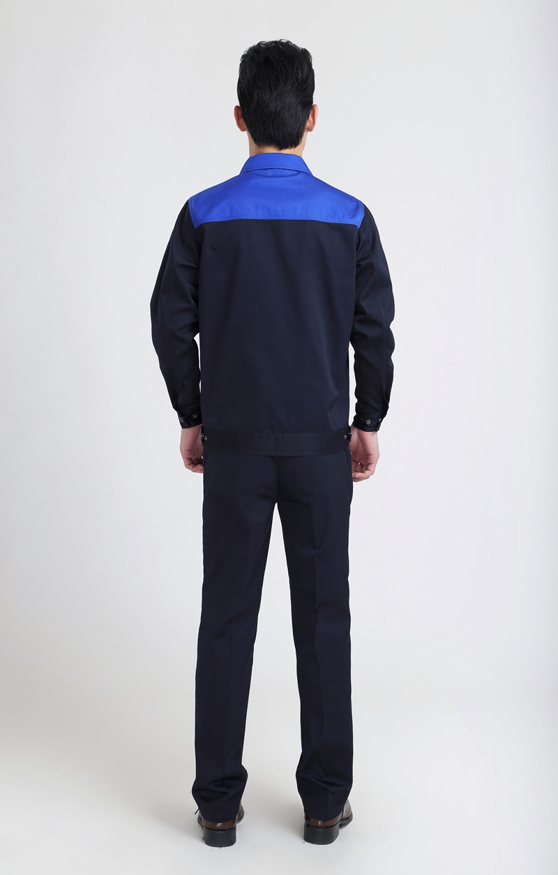 工作服定做，工作服圖片，北京工作服