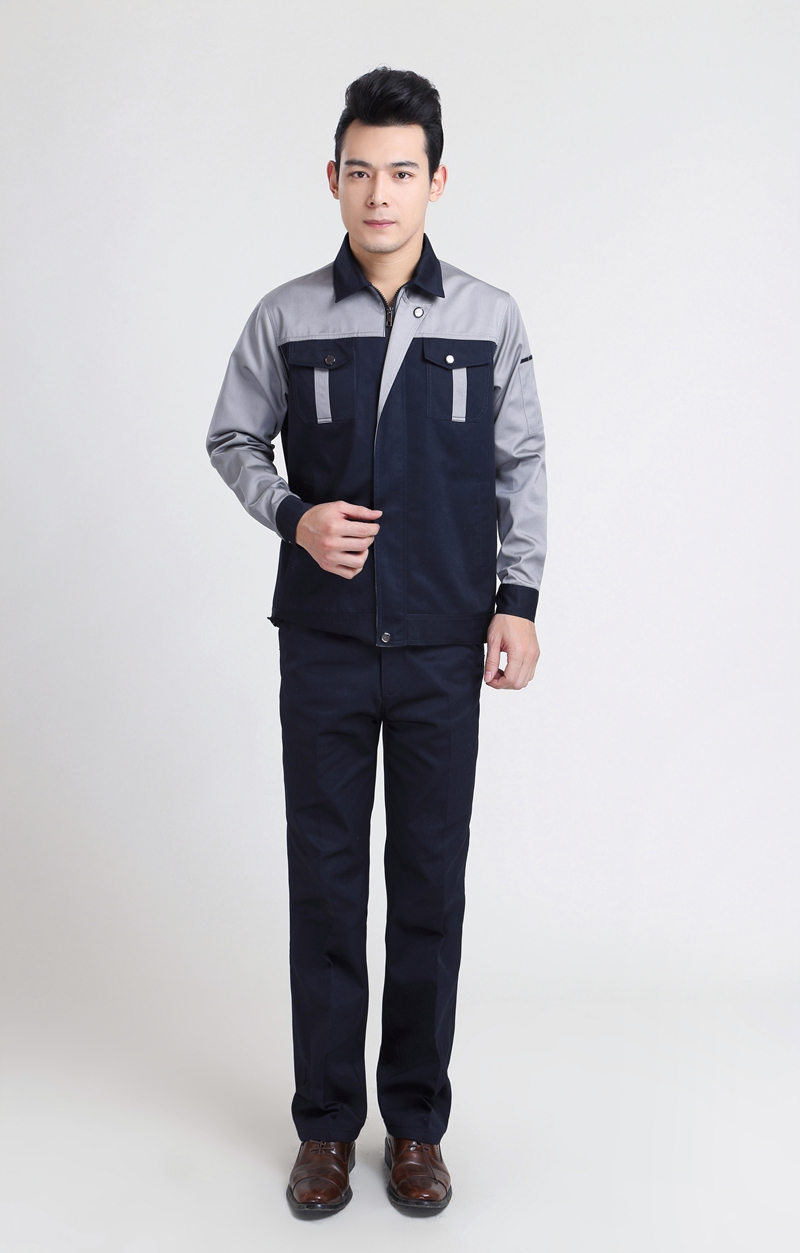 工作服定做，北京工作服，工作服圖片