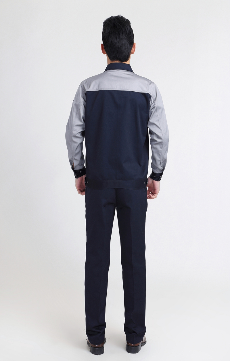 北京工作服定做，北京工作服，工作服定做圖片