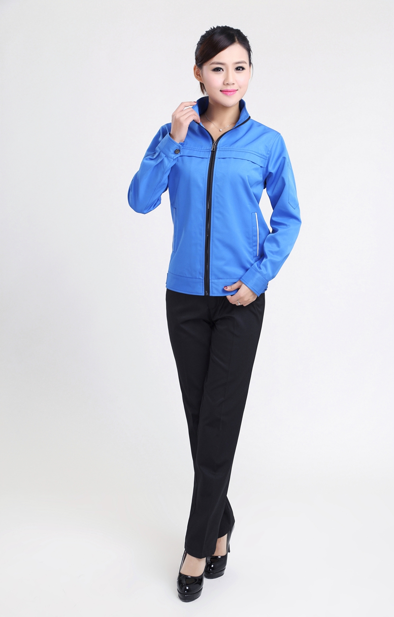 純棉工程服，純棉工作服，純棉工作服定做