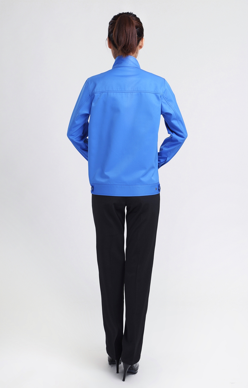 北京工作服定做，團體工作服，工作服圖片