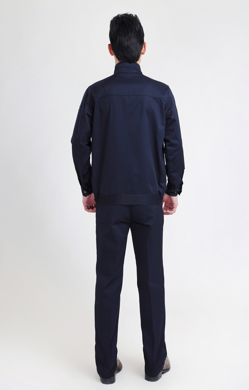 上海工作服定做，工作服定做圖片，上海工程服