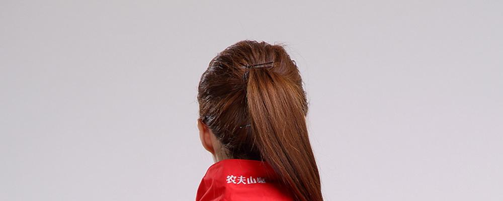 女式沖鋒衣帶內膽嗎