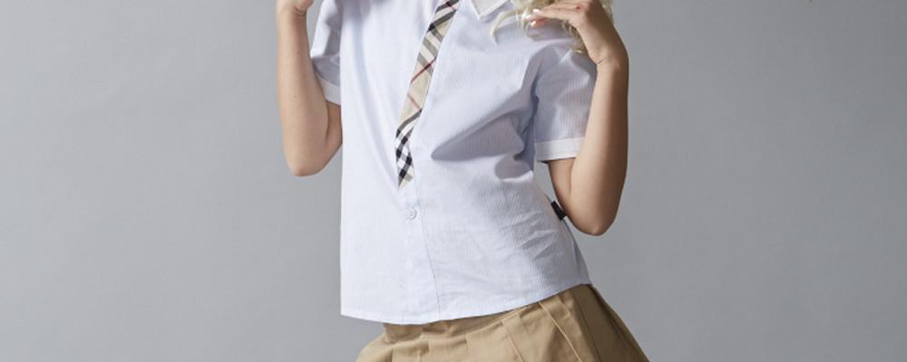 小學生校服款式價格